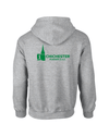 Chichester Runners Junior Hoodie