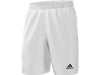 White Shorts T19