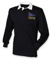 Chichester Yacht Club Adult Rugby Shirt