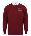 Chichester Yacht Club Adult Rugby Shirt