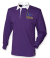 Chichester Yacht Club Adult Rugby Shirt