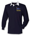 Chichester Yacht Club Adult Rugby Shirt