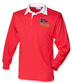 Chichester Yacht Club Adult Rugby Shirt