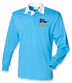 Chichester Yacht Club Adult Rugby Shirt