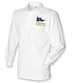 Chichester Yacht Club Adult Rugby Shirt