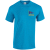 Chichester Yacht Club Heavy Cotton Adult T-Shirt