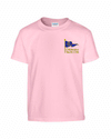 Chichester Yacht Club Heavy Cotton Junior T-Shirt