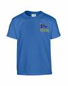 Chichester Yacht Club Heavy Cotton Junior T-Shirt