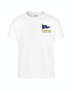 Chichester Yacht Club Heavy Cotton Junior T-Shirt