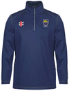 Chichester Cricket Club Thermo Fleece