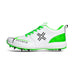 Payntr V Spike White & Green (SALE)