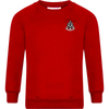 Prebendal Nursery Jumper