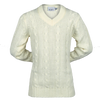 Prebendal School Cricket Sweater