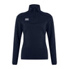 Canterbury Club 1/4 Zip Training Top