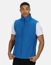 Emsworth Slipper Men's Soft shell Gilet