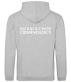 UoC Sociology with Criminology Hoodie