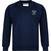 St Richard's Catholic Primary School v-neck Jumper