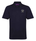 St Richard's men's fit STAFF polo shirt