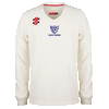 Sussex Seniors Sweater