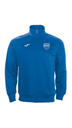 Sidlesham School PE 1/4 Zip