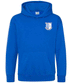 West Dean School PE Hoodie