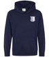 West Dean LEAVERS Hoodie