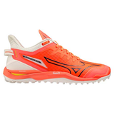 Mizuno Wave Leopardus Orange 2023/24 (SALE)