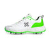 Payntr XPF-AR All Rounder Spikes White & Green (SALE)