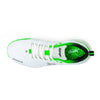 Payntr XPF-AR All Rounder Spikes White & Green (SALE)