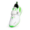 Payntr XPF-P6 Bowling Spikes White & Green (SALE)