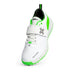 Payntr XPF-P6 Bowling Spikes White & Green (SALE)