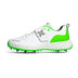 Payntr XPF-P6 Bowling Spikes White & Green (SALE)