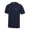 Petersfield HC Training T-shirt