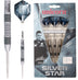 Silver Star 80% Tungsten Darts