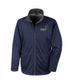 Bourne 55 Men's Soft Shell Jacket