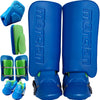 Mercian Genesis 0.3 GK Set