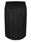 Innovation Box Pleat Skirt