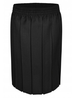 Innovation Box Pleat Skirt