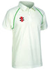 Gray Nicolls Matrix SS Shirt (SALE)