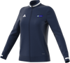 Petersfield HC Ladies Track Top