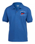 Thorney Island SC Child's Polo Shirt