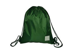 Drawstring Bag