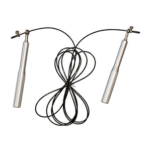 Urban Fitness Cable Jump Rope