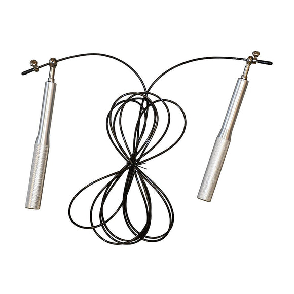 Urban Fitness Cable Jump Rope