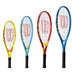 Wilson US Open Junior Tennis Racket