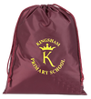 Kingsham Primary P.E Bag