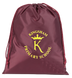 Kingsham Primary P.E Bag