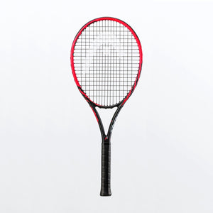 Head MX Spark Tour (Red)