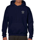 St Richard's STAFF hoodie