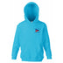 Thorney Island SC Classic Child's Hoodie